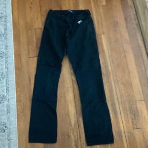 Boys skinny jeans